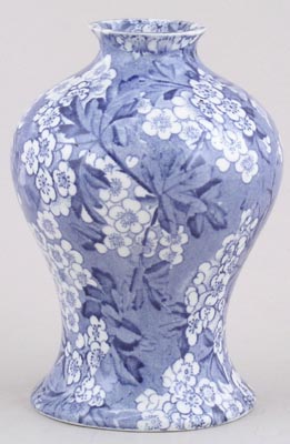 Vase c1920s